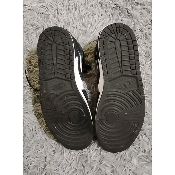 Air Jordan 1 SE Mid 2016 South Beach Size 11.5 Sneakers 852542-116 Sneakers - Picture 11 of 11